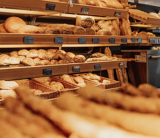 COC Auszeit und Genuss Stadtcafe & Backspezilitäten – Bild 2