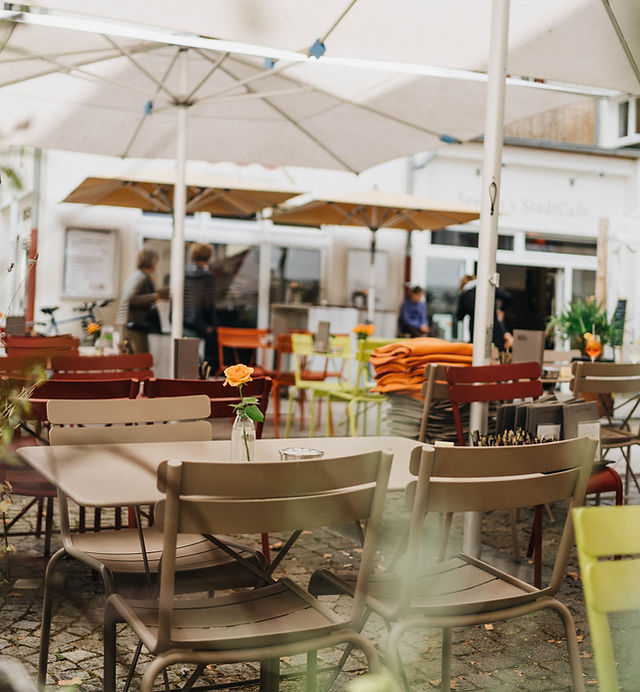 COC Auszeit und Genuss Stadtcafe & Backspezilitäten – Bild 3