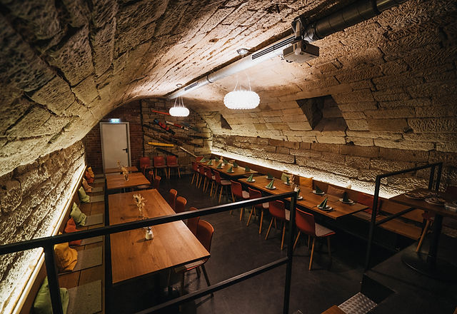 COC Auszeit und Genuss Stadtcafe & Backspezilitäten – Bild 4