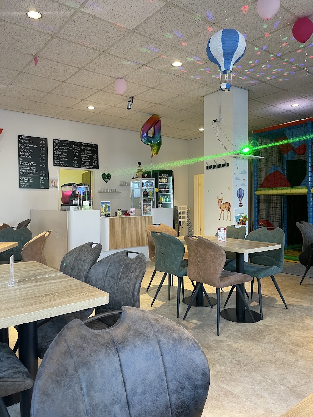 Kiddies Kindercáfe – Bild 3