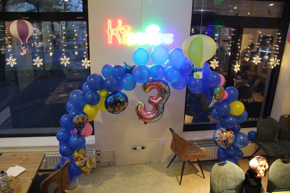 Kiddies Kindercáfe – Bild 4