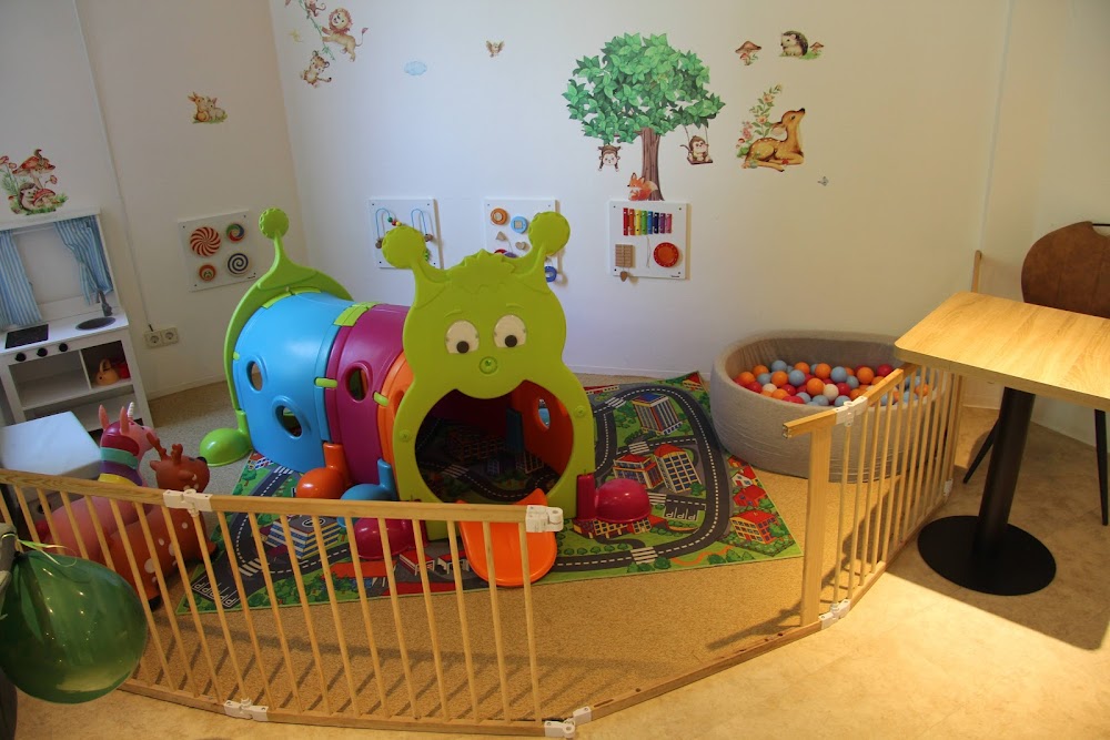 Kiddies Kindercáfe – Bild 5