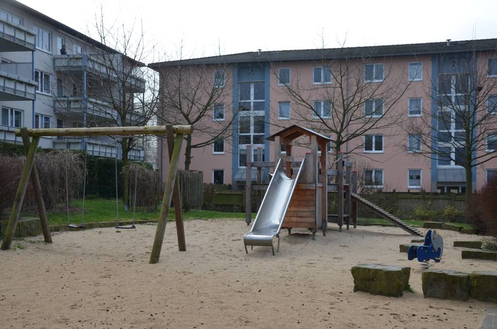 Spielplatz Schinkelweg – Bild 3