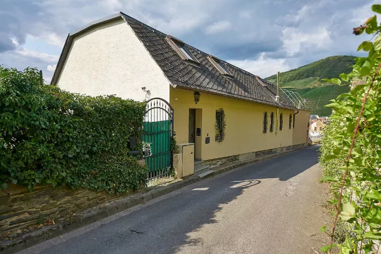Ferienhaus Mosel-Herberge – Bild 1