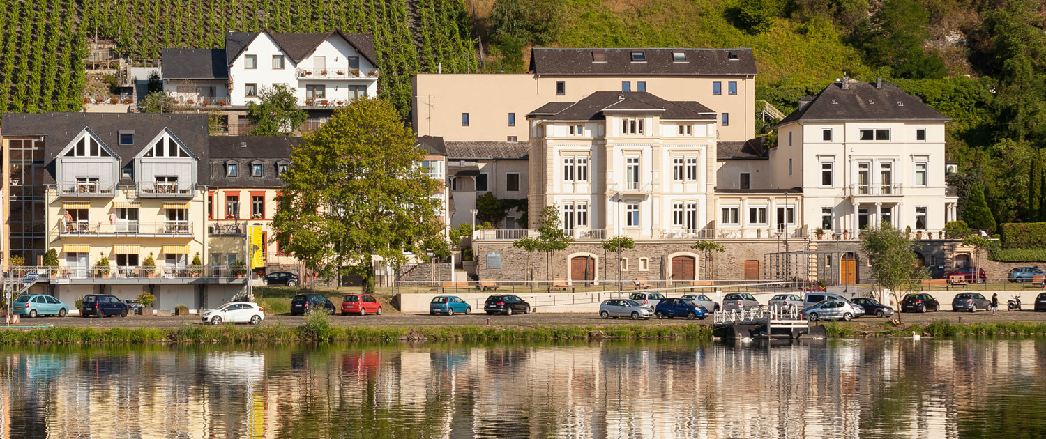 Ferienhaus Mosel-Herberge – Bild 2