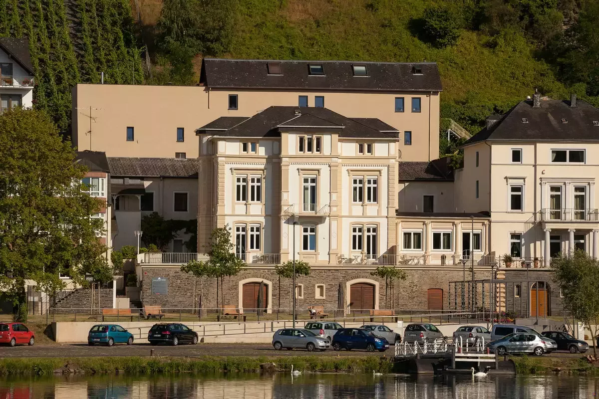 Ferienhaus Mosel-Herberge – Bild 4