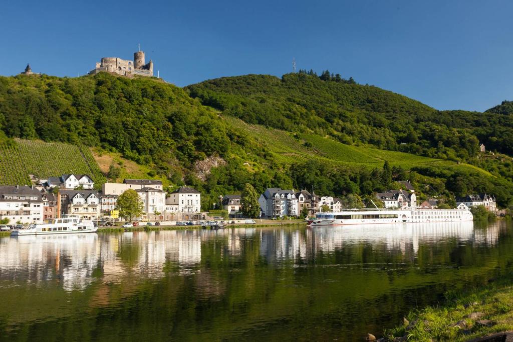 Ferienhaus Mosel-Herberge – Bild 5