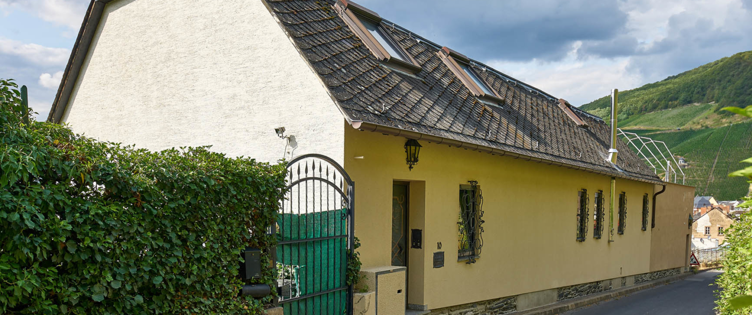 Ferienhaus Mosel-Herberge – Bild 6