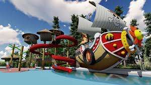 Parc De la Colline – Bild 3