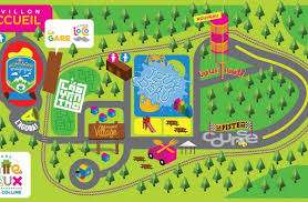 Parc De la Colline – Bild 5