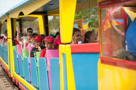 Parc De la Colline – Bild 6