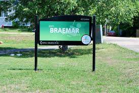 Parc Braemar Park – Bild 3