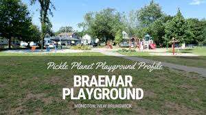 Parc Braemar Park – Bild 5