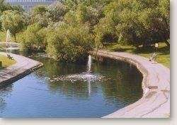 Crescent Park – Bild 3