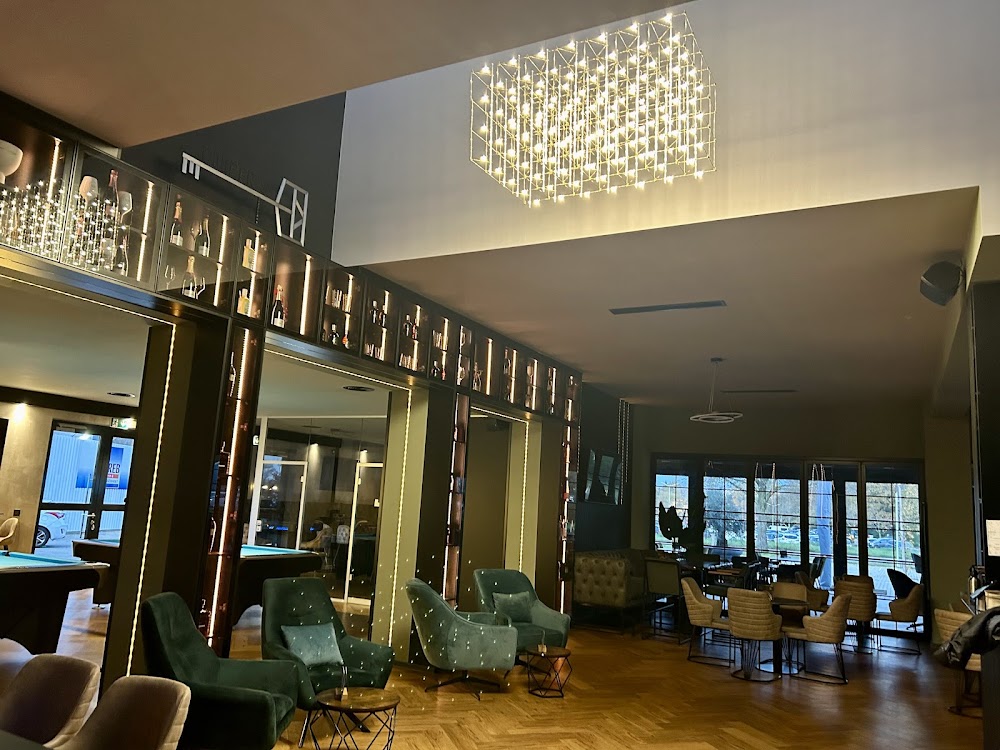 Minigolf-Bierbar – Bild 4