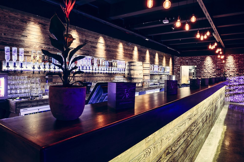 Minigolf-Bierbar – Bild 5