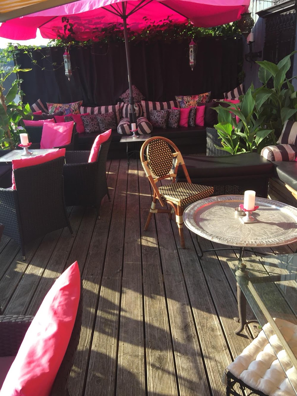 Minigolf-Bierbar – Bild 6