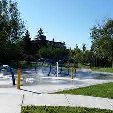 Rotary Park Spray Pool – Bild 5
