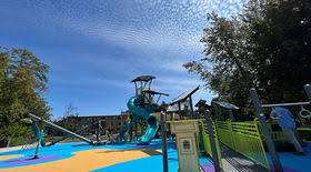 St-Charles Park – Bild 3