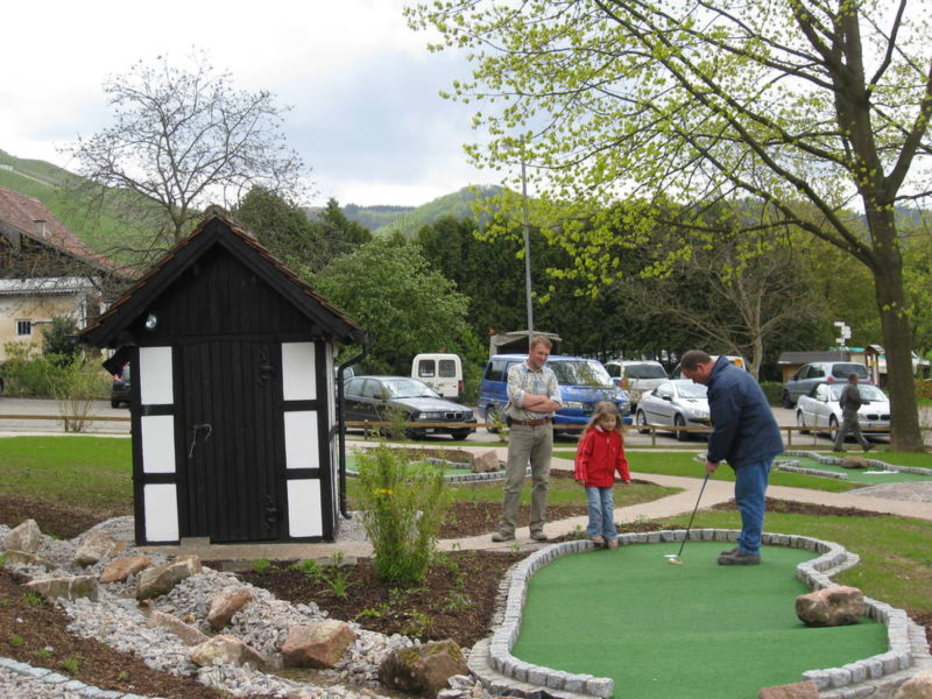 Erlebnispark Am Durbach – Bild 5