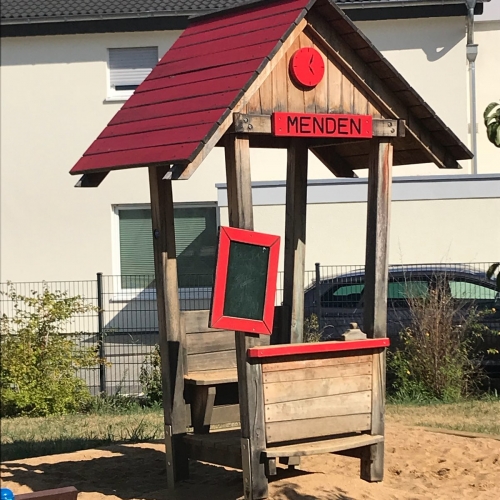 Spielplatz Im Rebhuhnfeld – Bild 2