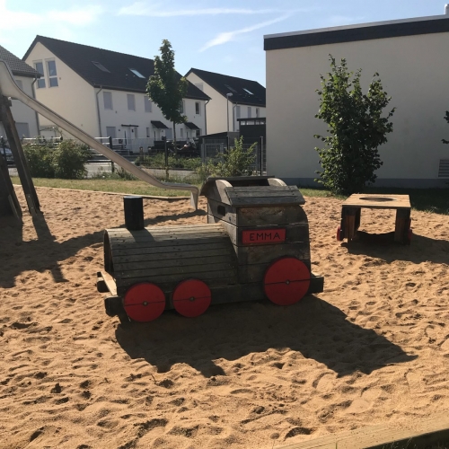 Spielplatz Im Rebhuhnfeld – Bild 5