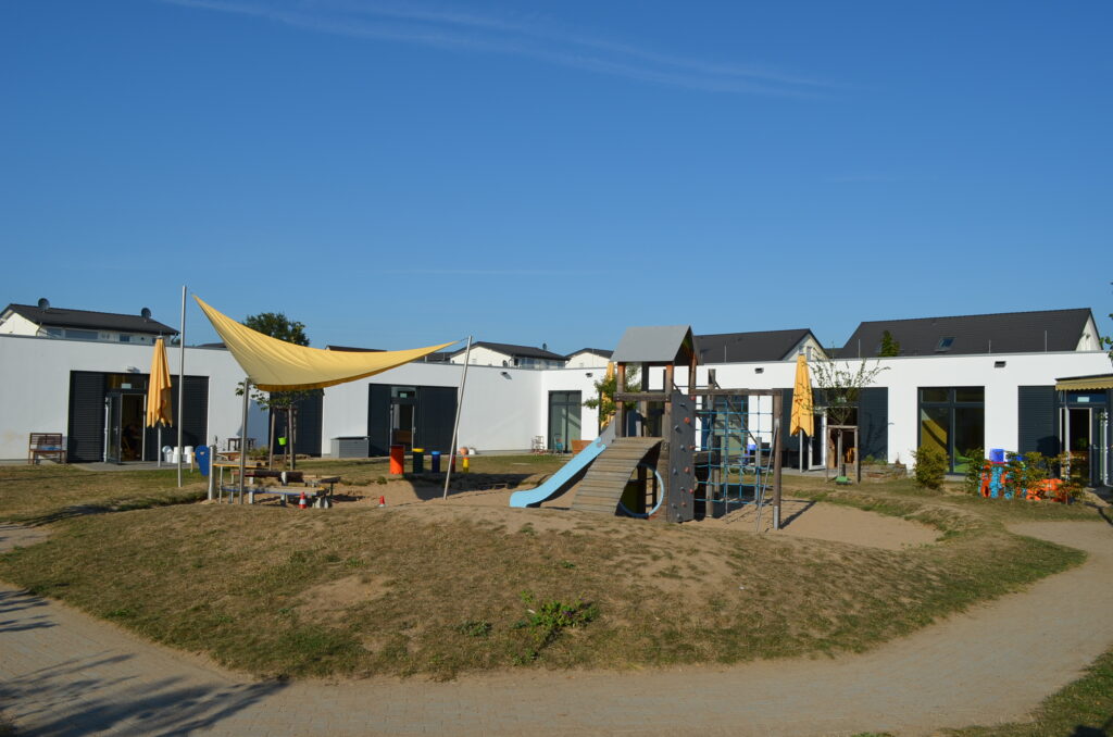 Spielplatz Im Rebhuhnfeld – Bild 6