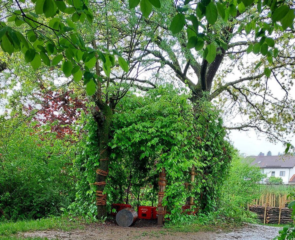 Kindergarten Apostelkirche - Evangelisch-Lutherische Kirchengemeinde Rosenheim – Bild 4