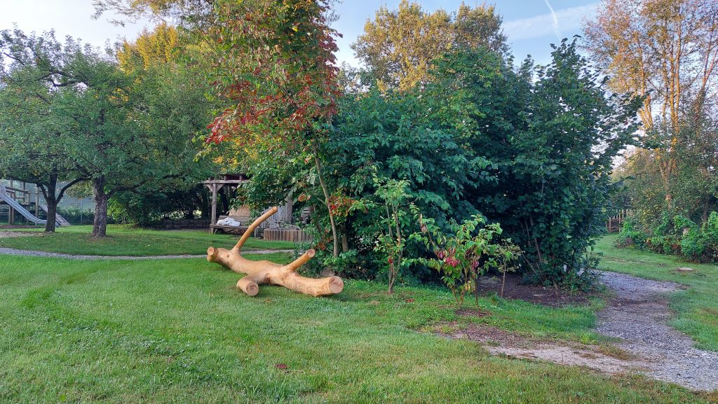 Kindergarten Apostelkirche - Evangelisch-Lutherische Kirchengemeinde Rosenheim – Bild 6