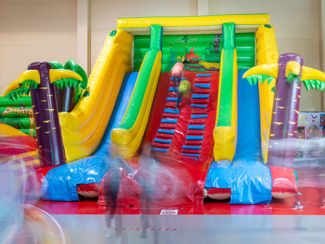 Kinderwelt - Saarbrücken – Bild 2