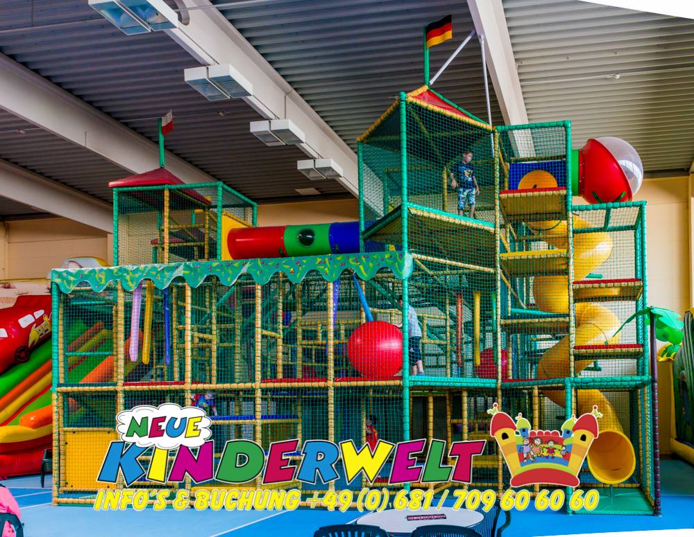 Kinderwelt - Saarbrücken – Bild 3