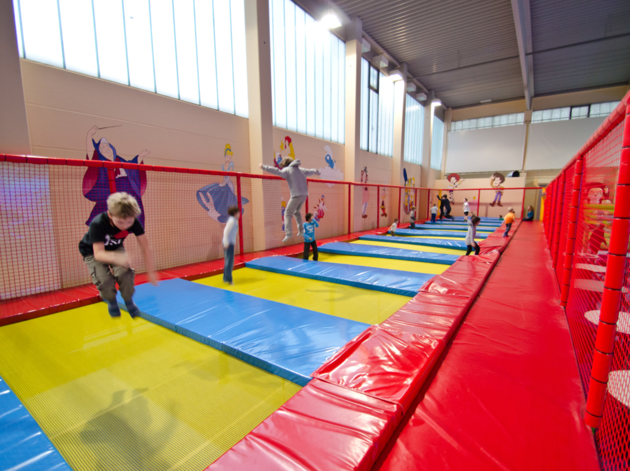 Kinderwelt - Saarbrücken – Bild 5