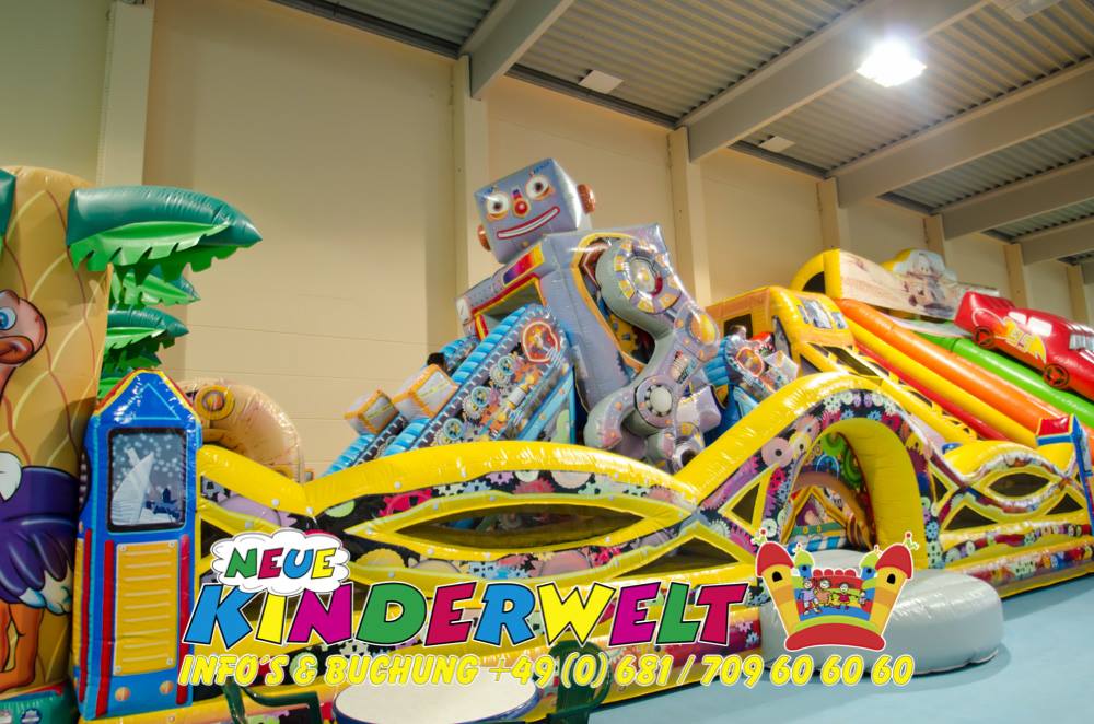 Kinderwelt - Saarbrücken – Bild 6