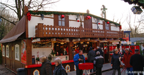 Freizeitgestaltung und Schaustellerbetrieb Roberto Schmidt – Bild 3