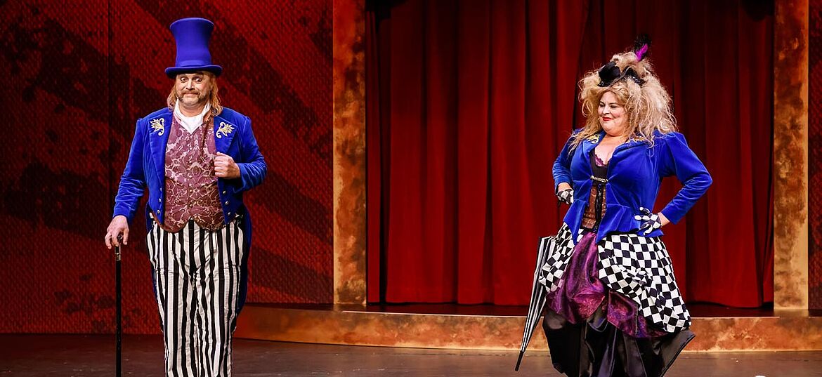 Freizeitgestaltung und Schaustellerbetrieb Roberto Schmidt – Bild 5