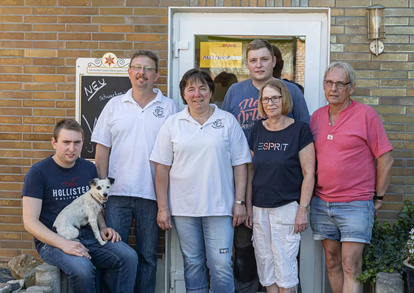 Freizeitgestaltung und Schaustellerbetrieb Roberto Schmidt – Bild 6