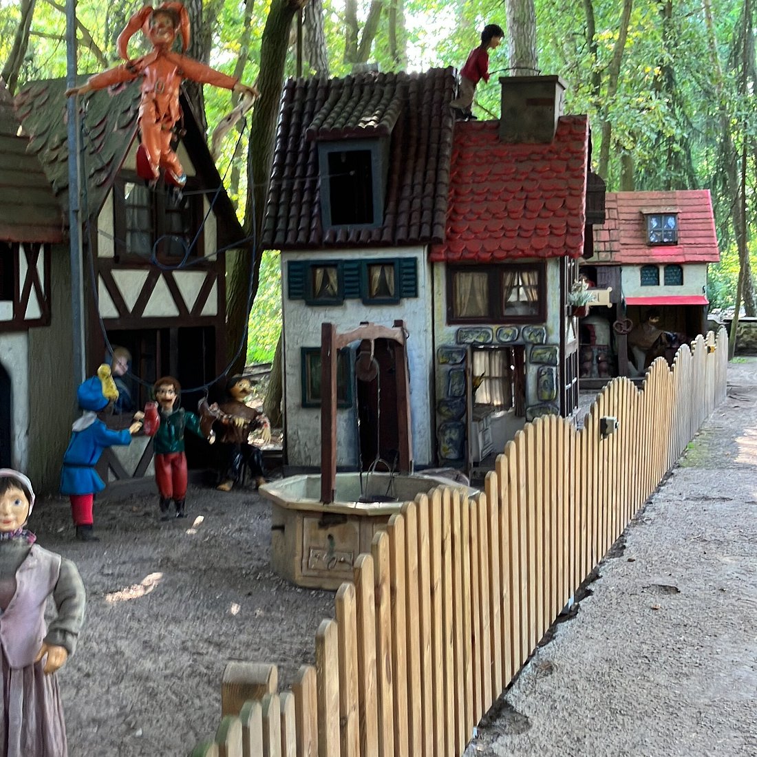 Erse Park Uetze – Bild 5