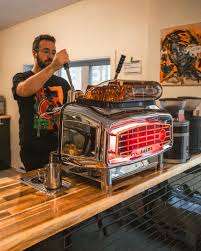 Tambour Café – Bild 1