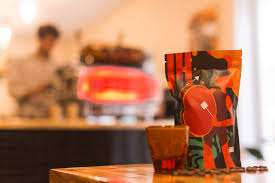 Tambour Café – Bild 3