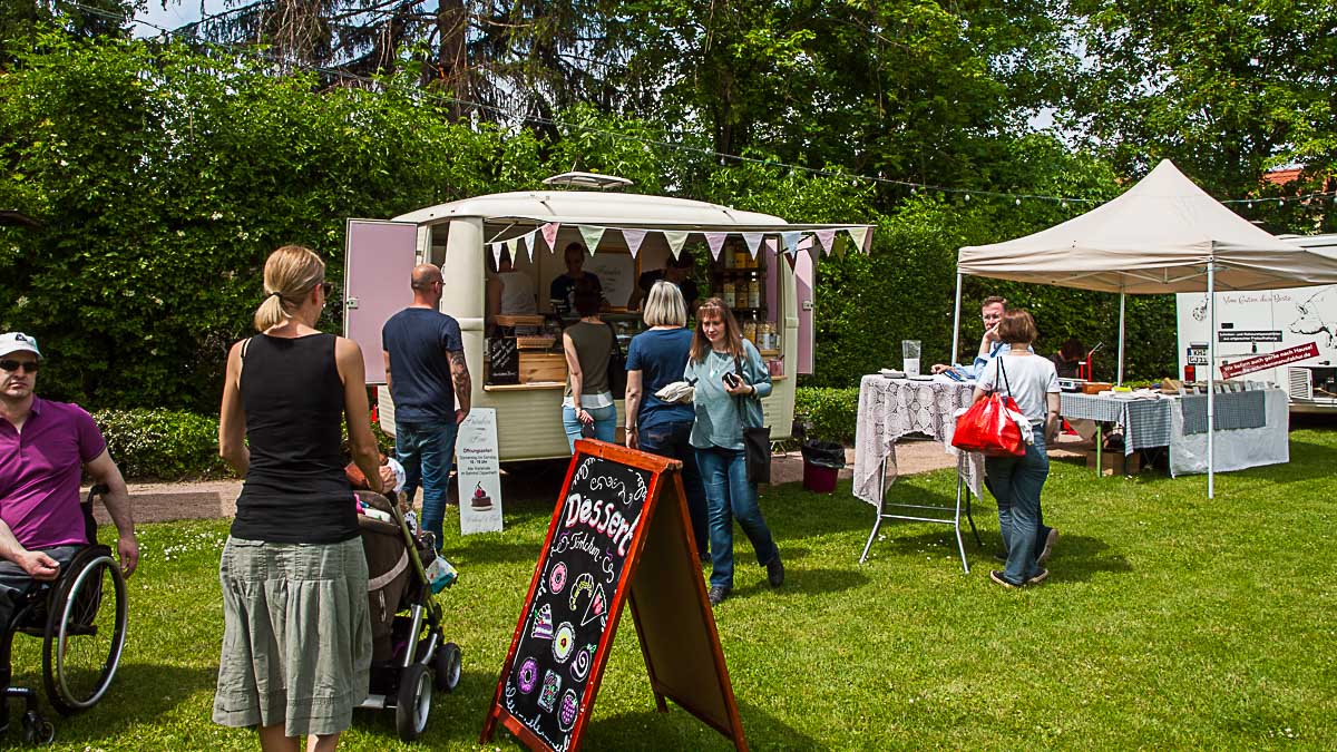 Stadtpark Nierstein – Bild 3