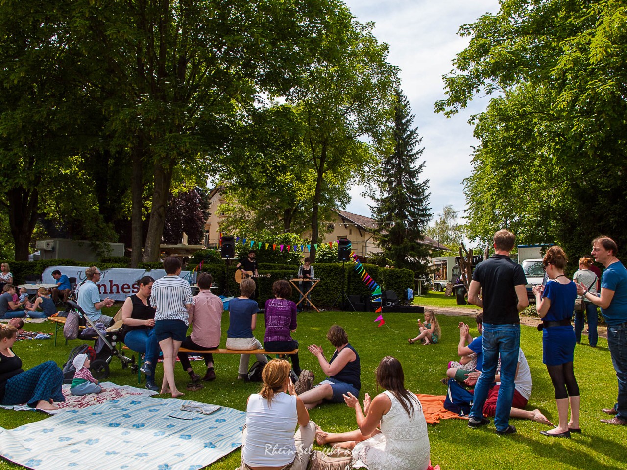 Stadtpark Nierstein – Bild 4
