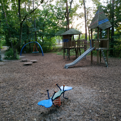 Waldspielplatz Neumarkt – Bild 2