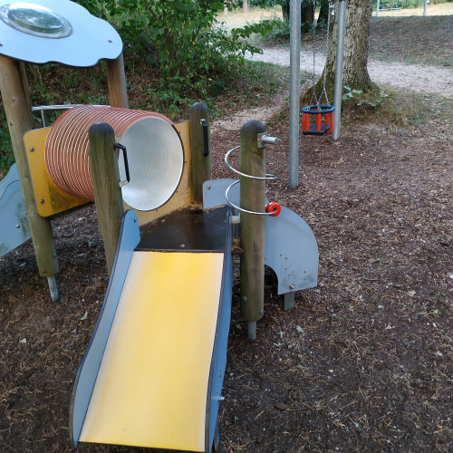 Waldspielplatz Neumarkt – Bild 3