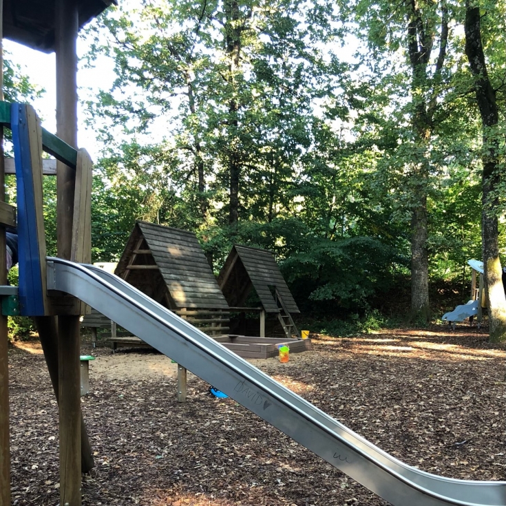 Waldspielplatz Neumarkt – Bild 4