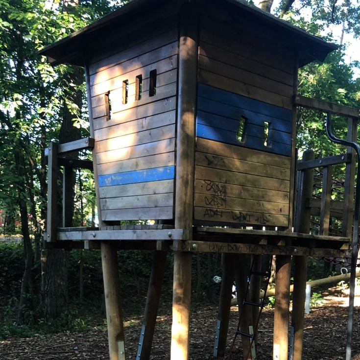 Waldspielplatz Neumarkt – Bild 5