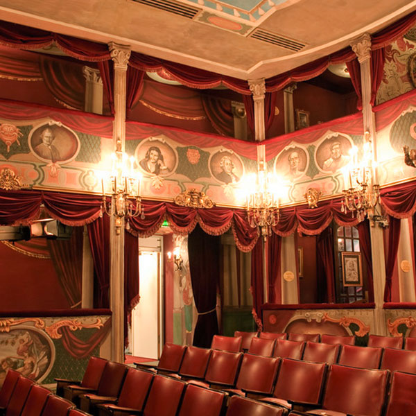 Prinzregenten Theater – Bild 1