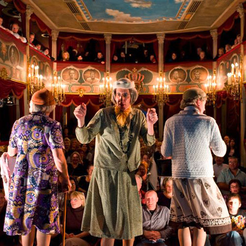 Prinzregenten Theater – Bild 4