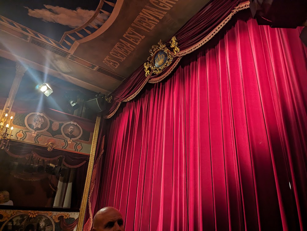 Prinzregenten Theater – Bild 5