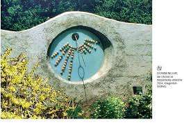 Sonnenuhr – Bild 2