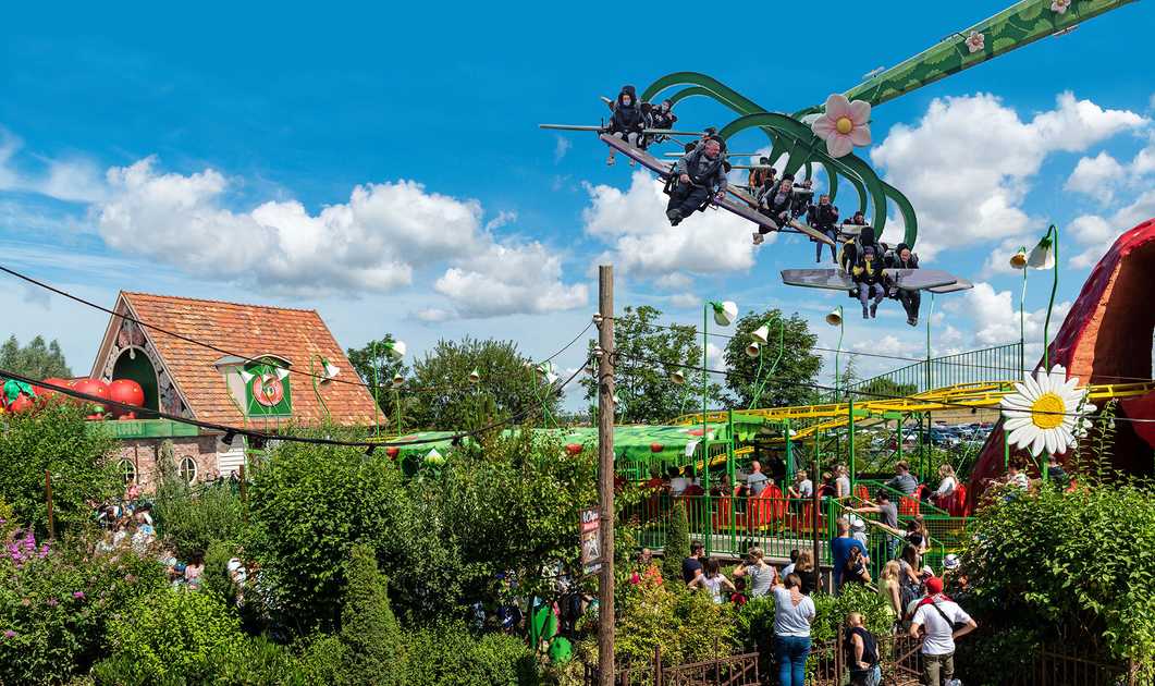 Karls Erlebnis-Dorf - Rövershagen – Bild 2